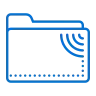 قابلیت استفاده از FTP