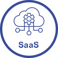 Software as a Service (SaaS)